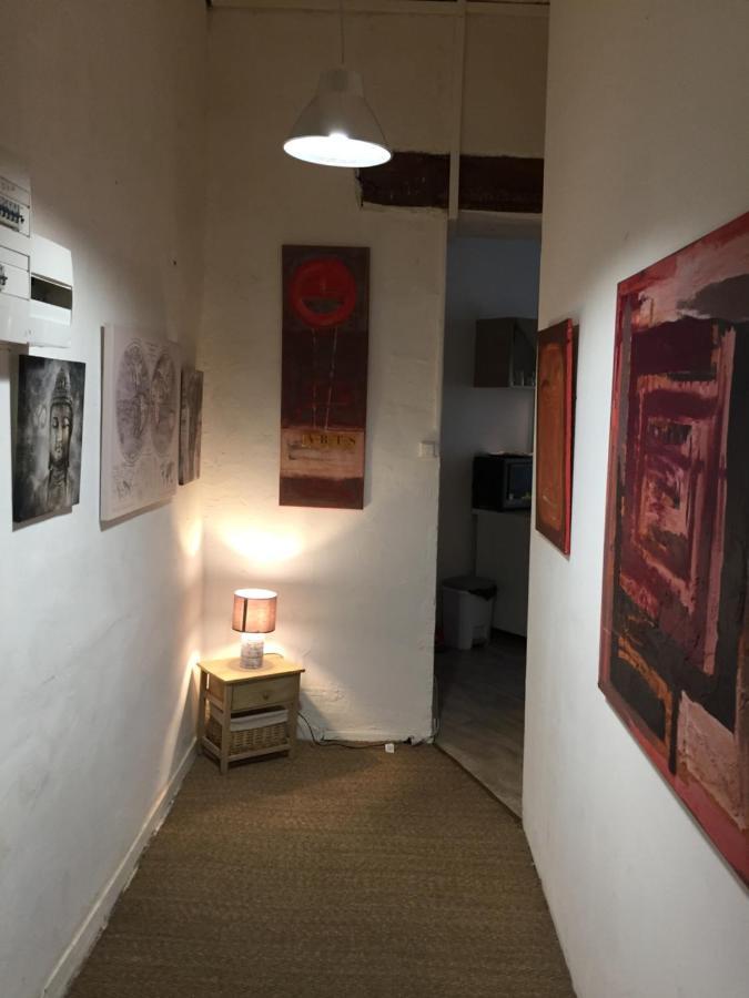 Apartamento Le Victor Hugo 1G Et Sa Pizza Offerte Aurillac Exterior foto